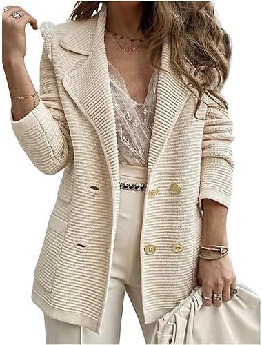 Trendy⁣ Women's Blazers: Versatile Styles for Every Occasion