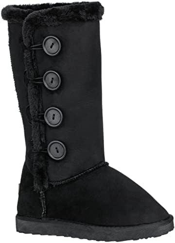 Explore Stylish⁢ Women's Boots: ‌Fashion to Fit Every‌ Occasion!