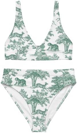 Stylish Women's Swimwear Sets for All Summer Occasions