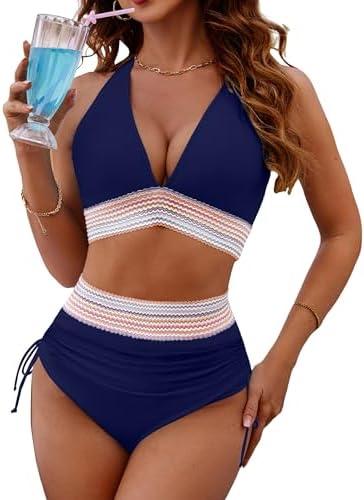 Stylish Women's Swimwear Sets for All Summer Occasions