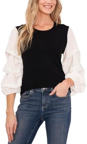 Explore Trendy Women's Apparel: T-Shirts, Sweaters & More!