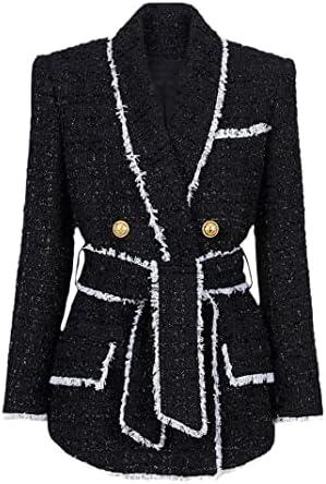 Elegant Women's Blazers for Work and⁢ Casual Wear