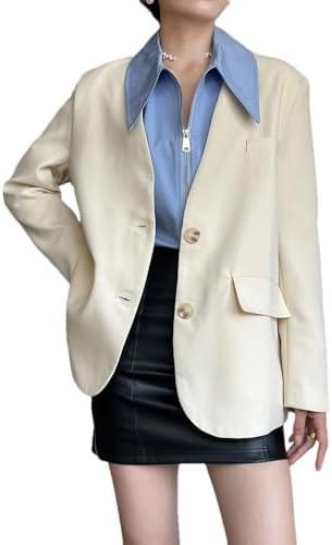 Elegant Women's⁣ Blazers‌ for Work and⁤ Casual Wear