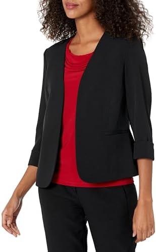 Elegant Women's Blazers for Work and Casual Wear