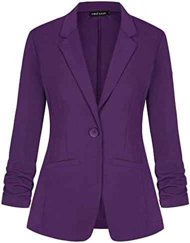 Elegant Women's Blazers for Work​ and Casual Wear