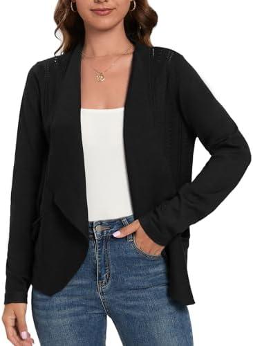 Elegant ⁤Women's Blazers for Work and Casual Wear