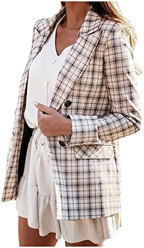 Elegant⁣ Women's ⁣Blazers for Work and​ Casual Wear