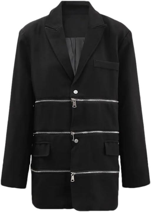 Elegant Women's Blazers for Work and Casual Wear