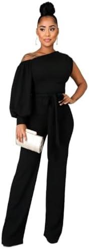 Stylish Women's Jumpsuits for Every Occasion and Size!