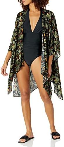 Explore Stylish Women's Swim Cover Ups for Summer Fun