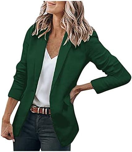 Chic Women's Blazers: Stylish, Versatile, Perfect for‌ Any Occasion