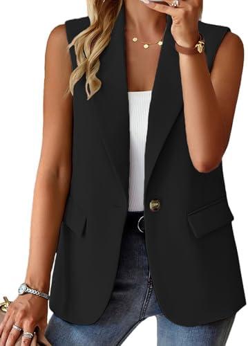 Chic Women's Blazers: Stylish, Versatile, Perfect ‌for Any Occasion