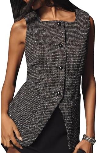 Chic Women's Blazers: Stylish, Versatile, Perfect for Any Occasion