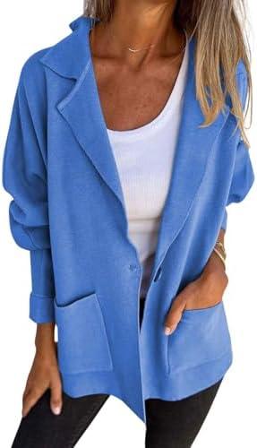 Chic Women's Blazers: Stylish, Versatile,‍ Perfect for ⁣Any⁢ Occasion