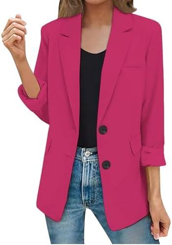 Chic Women's Blazers: Stylish, Versatile, Perfect ‌for Any Occasion