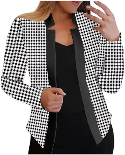 Chic Women's Blazers: Stylish, Versatile, Perfect for Any Occasion