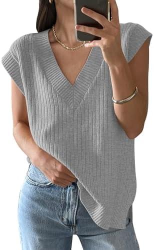 Explore Trendy Women's Knit Sweaters for Every⁣ Occasion