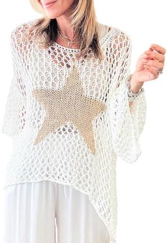 Explore Trendy ⁢Women's Knit Sweaters for Every⁤ Occasion