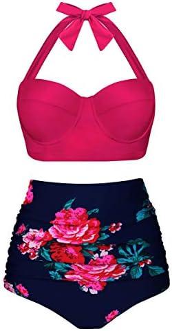 Chic Women's Swimwear Collection - Stylish and Trendy Options