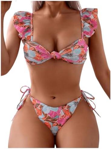 Chic Women's Swimwear Collection - Stylish and Trendy Options