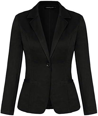 Explore Stylish ⁤Women's Professional Blazers for Every Occasion