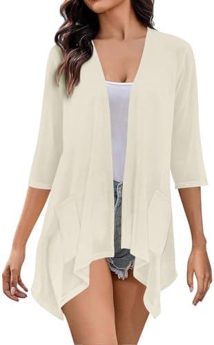 Chic Women's Cardigans: Versatile Styles for Every Season