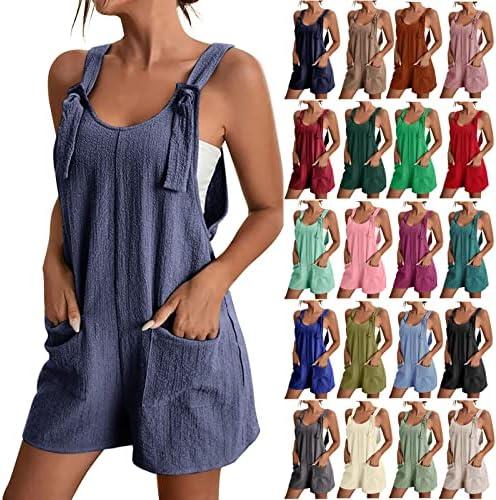 Chic Summer Jumpsuits: ​Effortless Style & Comfort!