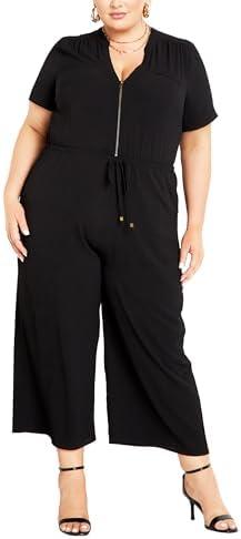 Chic Summer Jumpsuits: Effortless Style & Comfort!