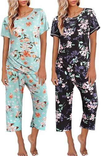 Elegant Women's Sleepwear: Style and Comfort Combined