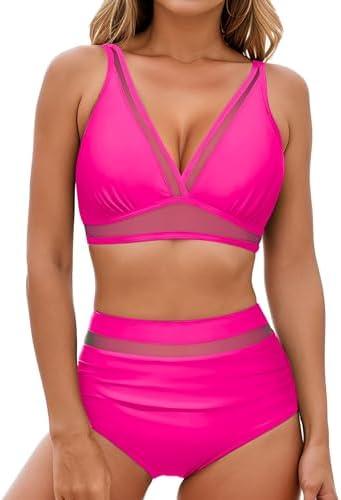 Explore Stylish and Comfortable Women's Swimwear Choices