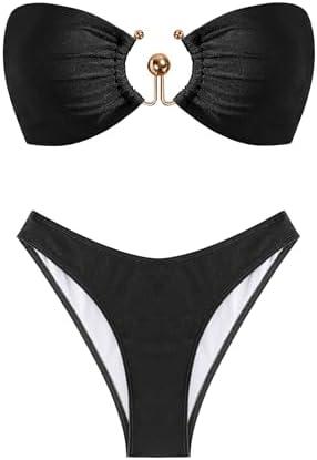 Explore Stylish⁢ and Comfortable Women's Swimwear Choices