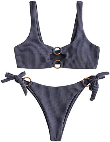 Explore Stylish​ and Comfortable Women's Swimwear Choices