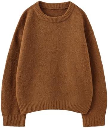 Explore Trendy ​Women's Sweaters for Every Occasion!