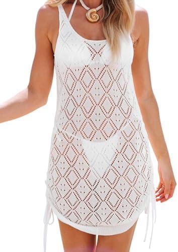 Discover Stylish Women's Beach Cover-Ups and ‌Outfits Online!