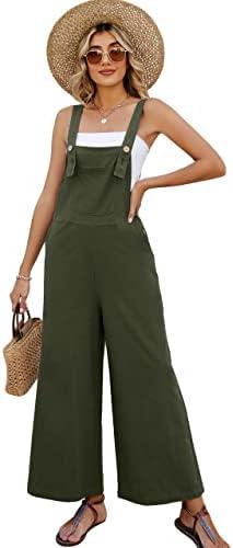 Summer-Ready Women's Jumpsuits: Stylish & Comfortable Picks