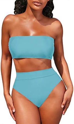 Trendy Women's Swimwear: Stylish Options for Summer Fun!