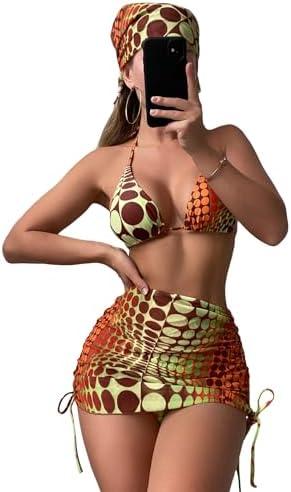 Trendy Women's Swimwear: Stylish Options for Summer Fun!