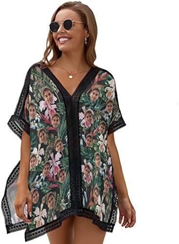 Explore Stylish⁣ Women's Beach Cover Ups for Your Summer Fun!