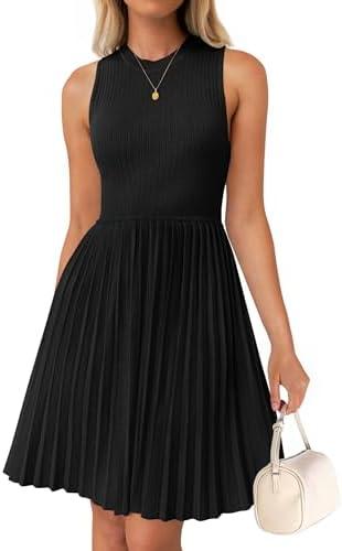 Chic Women's Dresses for Any Summer Occasion