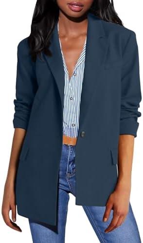 Explore⁤ chic women's blazers for every occasion! Stylish options available