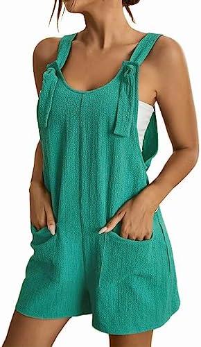 Stylish Women's Rompers: Trendy and Comfortable Options!