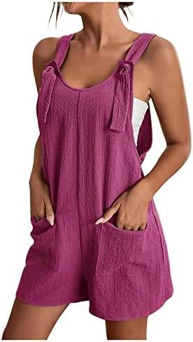 Stylish Women's Rompers: Trendy and Comfortable Options!