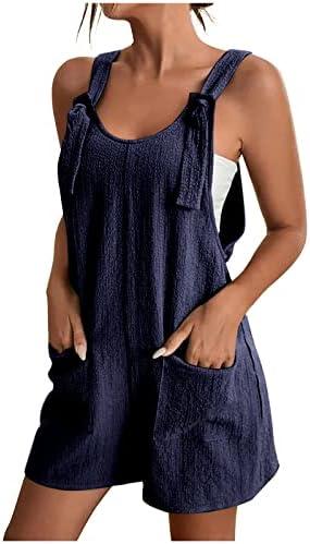 Stylish Women's Rompers: Trendy and Comfortable Options!