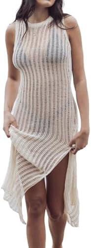 Discover Women's Fashion: Stylish Dresses ⁤& Cover-Ups!