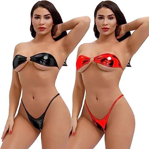 Explore Trendy ‍Women's Swimwear:​ Stylish Bikinis & Sets!