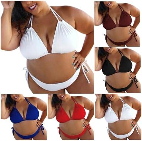 Explore Trendy Women's Swimwear:‍ Stylish ⁢Bikinis & Sets!