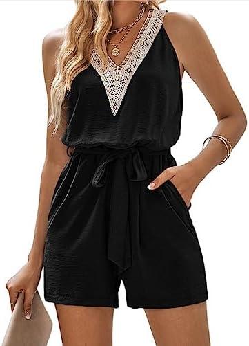 Stylish Women's Summer Jumpsuits for Any Occasion