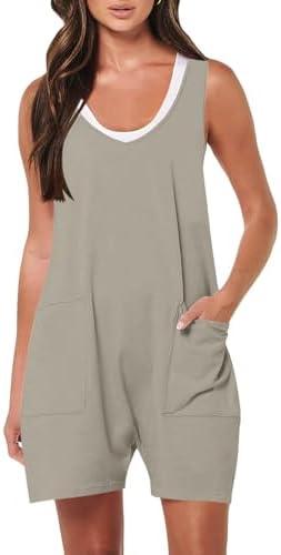 Stylish‌ Women's Summer Jumpsuits for Any Occasion