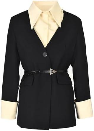 Stylish Women's Blazers: Casual ‌to Formal Workplace Looks