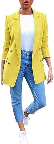 Stylish Women's Blazers: ⁢Casual to Formal⁤ Workplace Looks